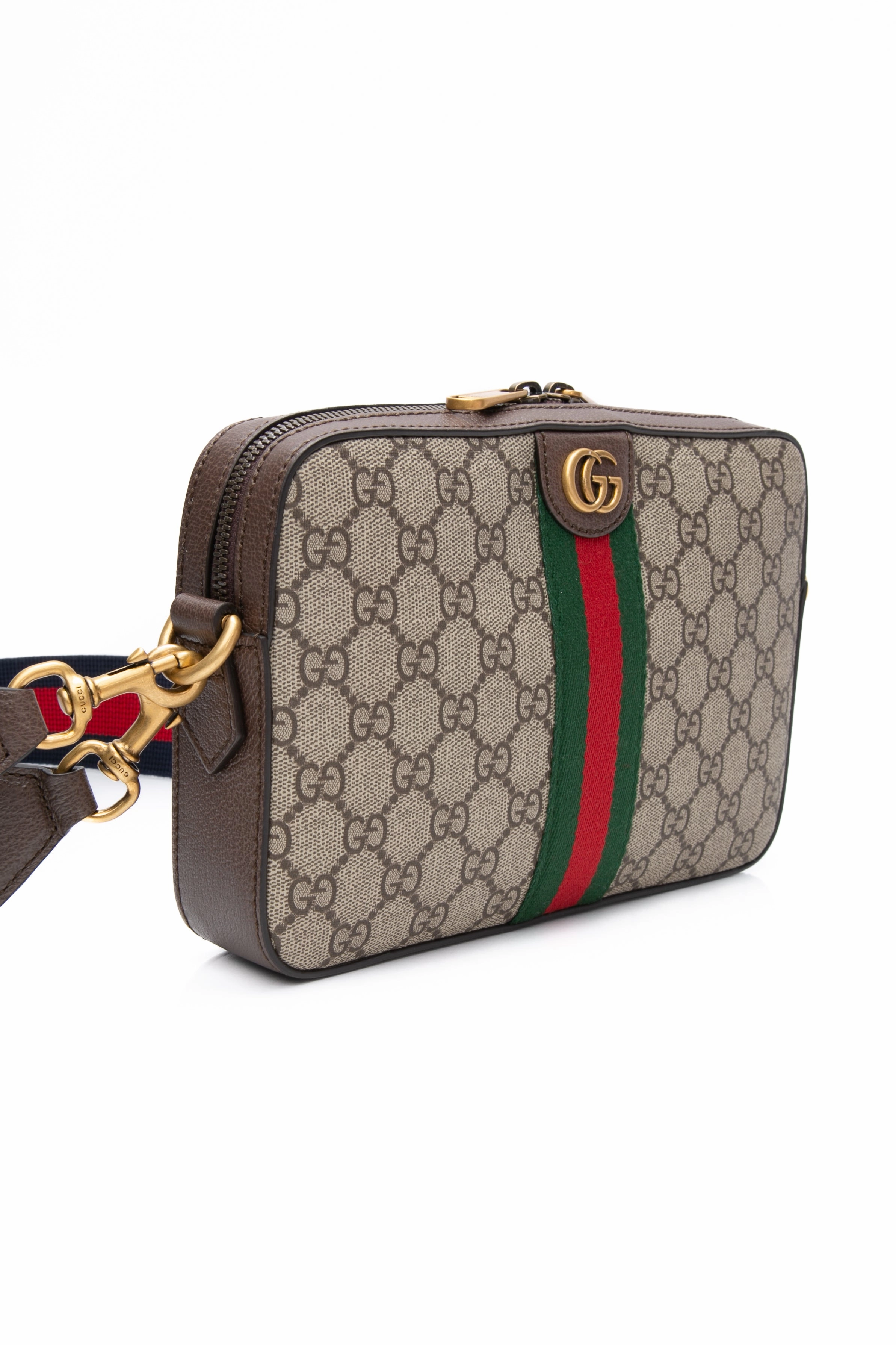 GUCCI Ophidia Small Crossbody Bag (New)