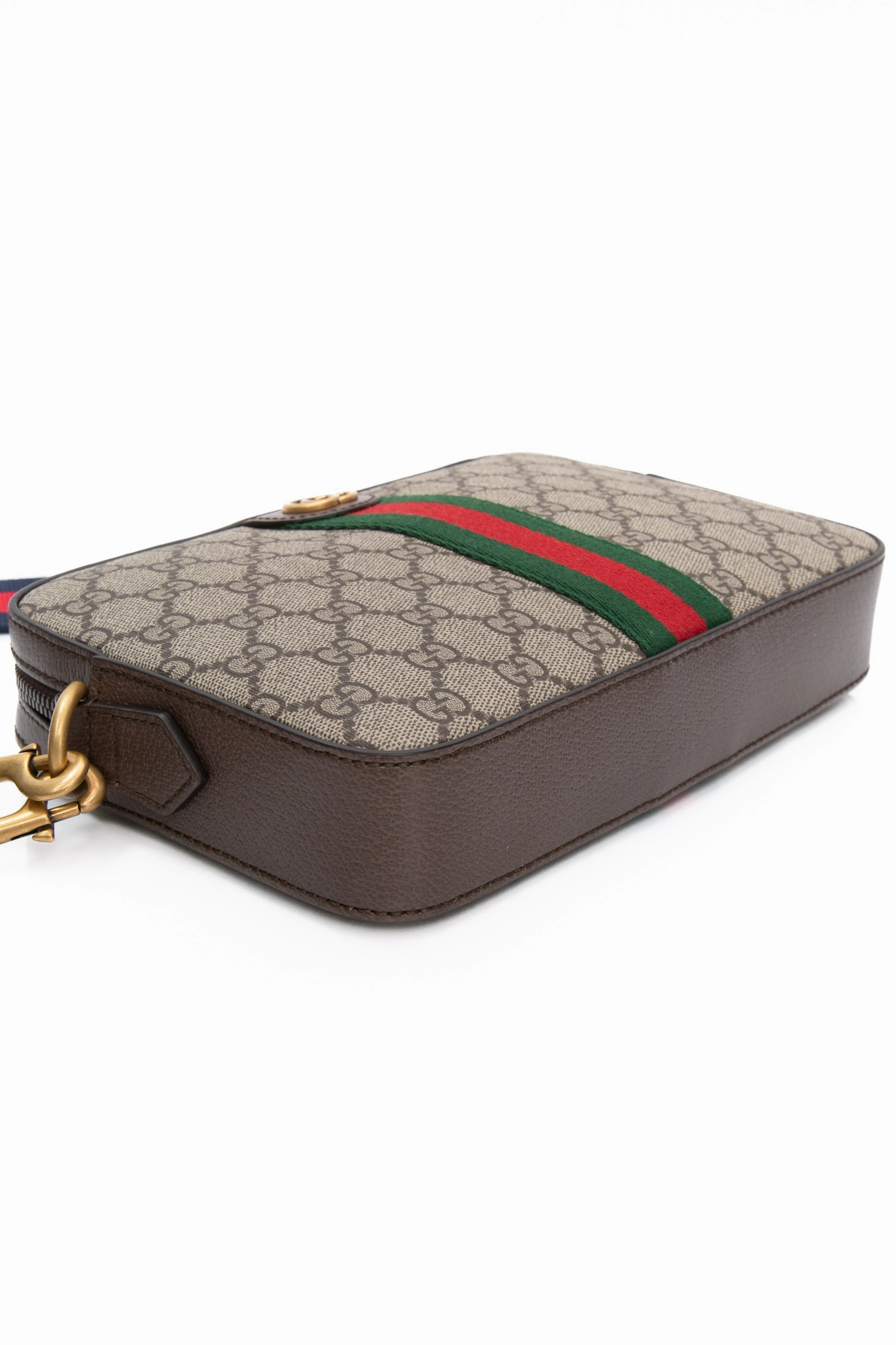 GUCCI Ophidia Small Crossbody Bag (New)
