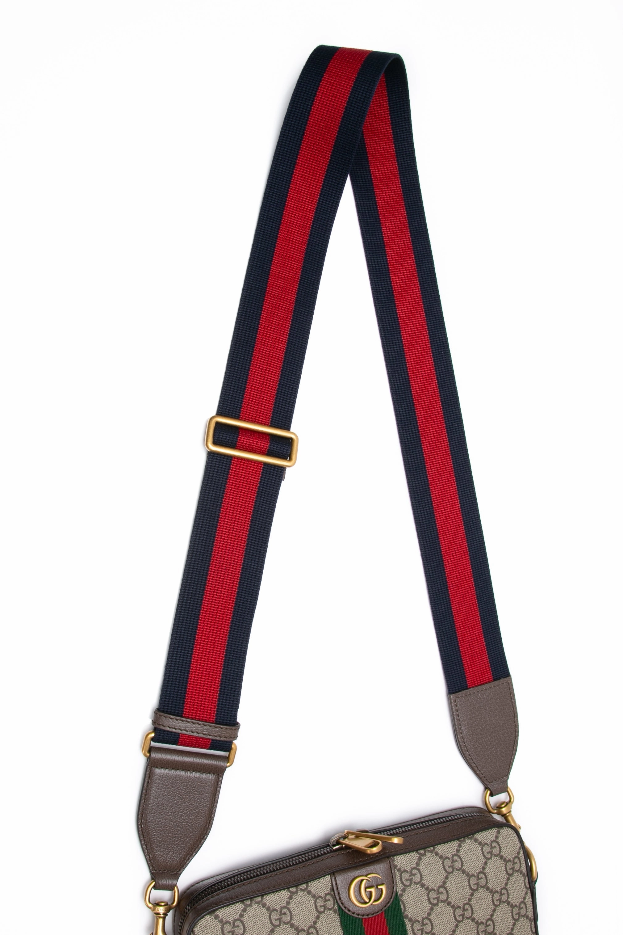GUCCI Ophidia Small Crossbody Bag (New)