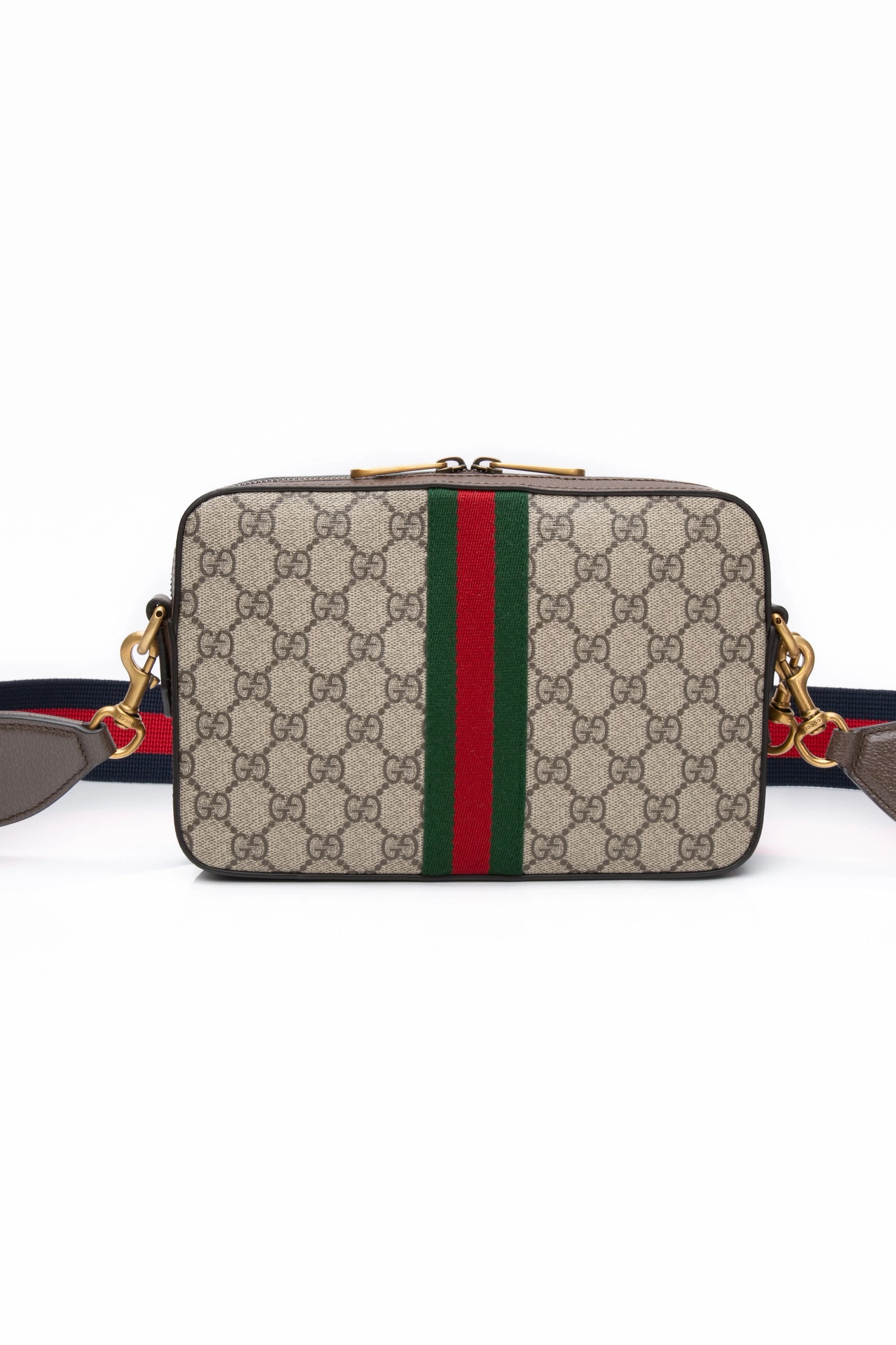 GUCCI Ophidia Small Crossbody Bag (New)