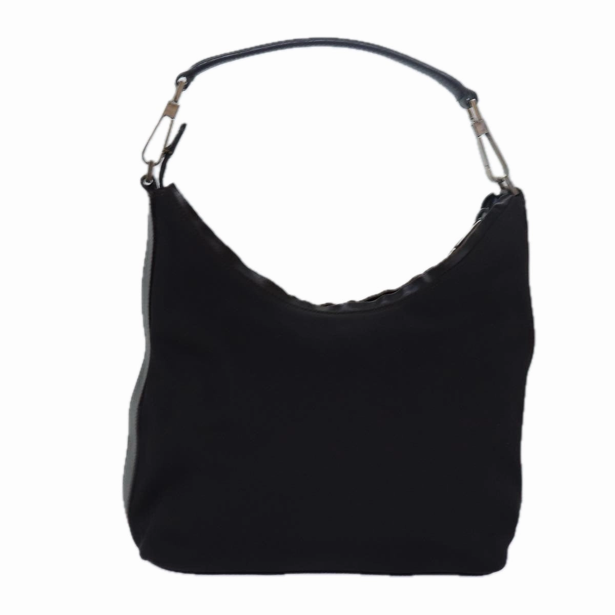 GUCCI Shoulder Bag Nylon Brown 000 2113 0602  bs15501