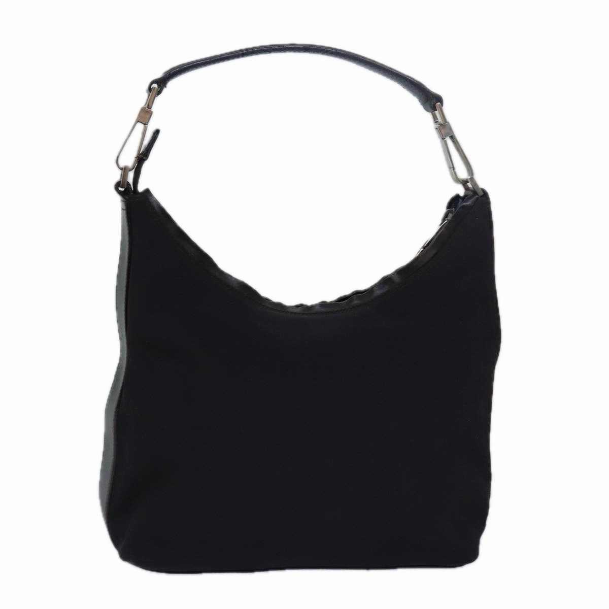 GUCCI Shoulder Bag Nylon Brown 000 2113 0602  bs15501