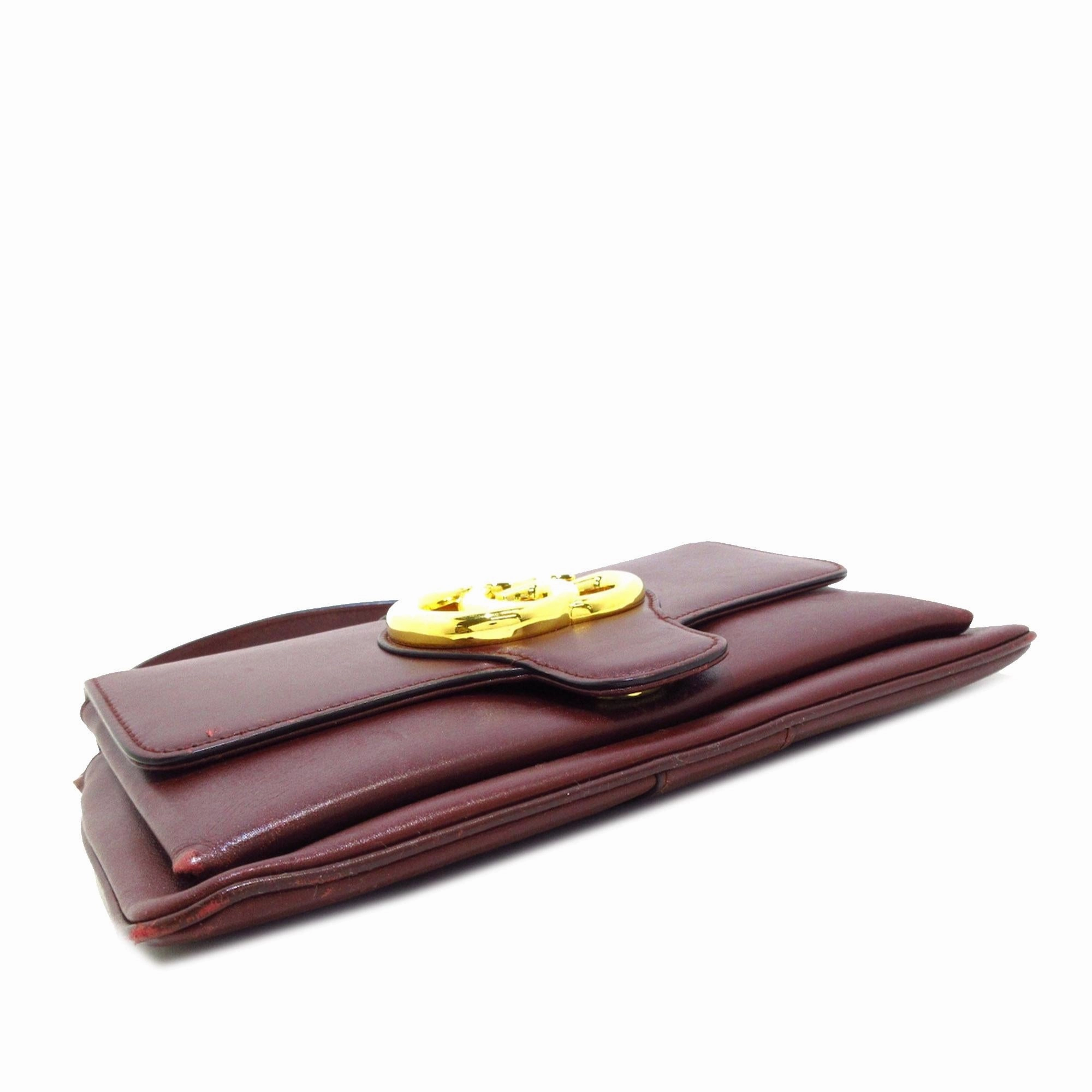 Gucci Small Arli Crossbody Bag (SHG-KBj4nh)