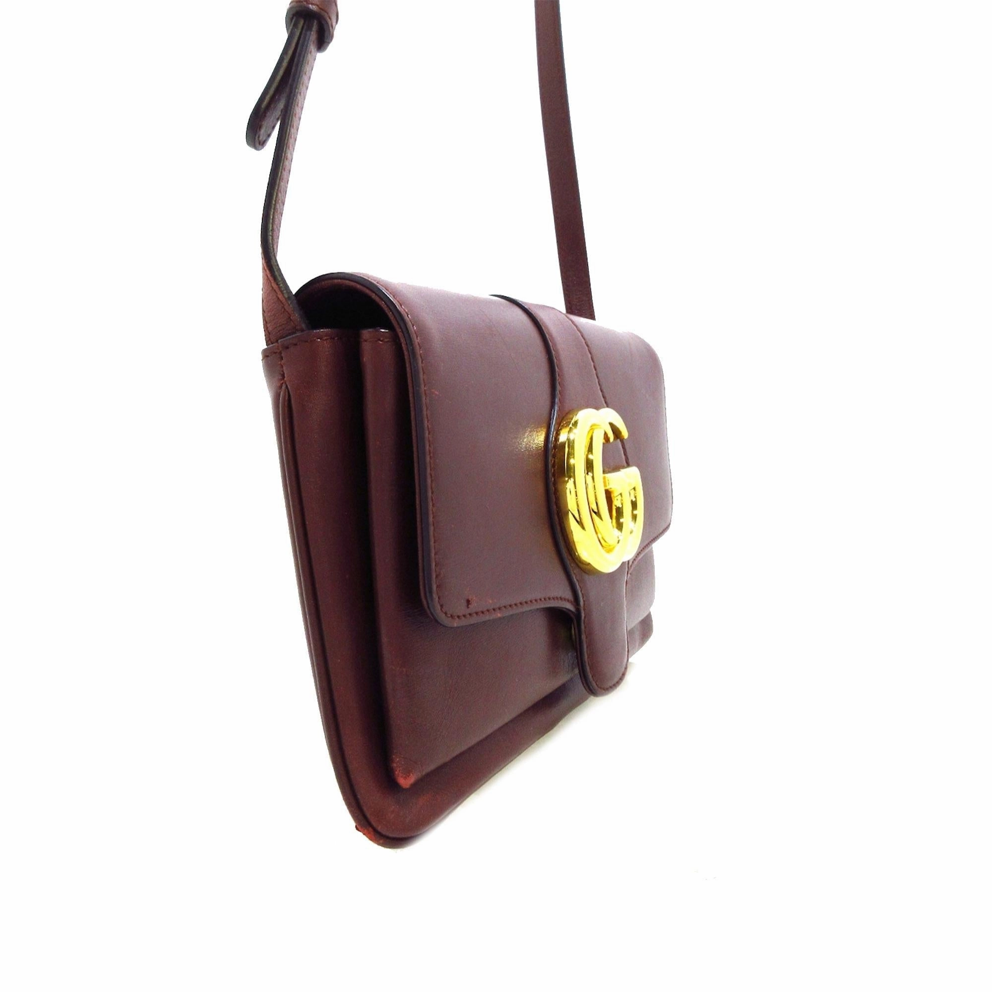 Gucci Small Arli Crossbody Bag (SHG-KBj4nh)