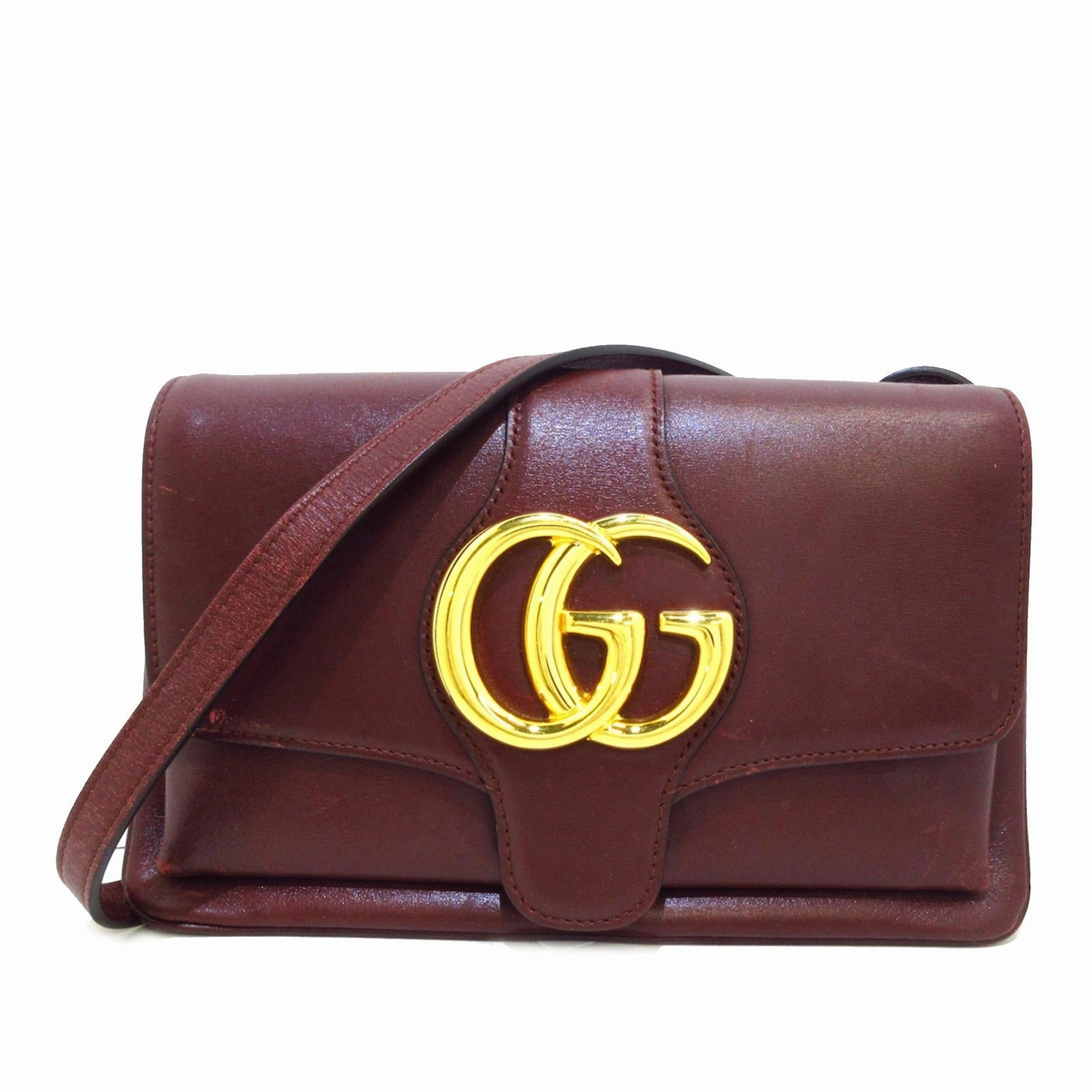 Gucci Small Arli Crossbody Bag (SHG-KBj4nh)