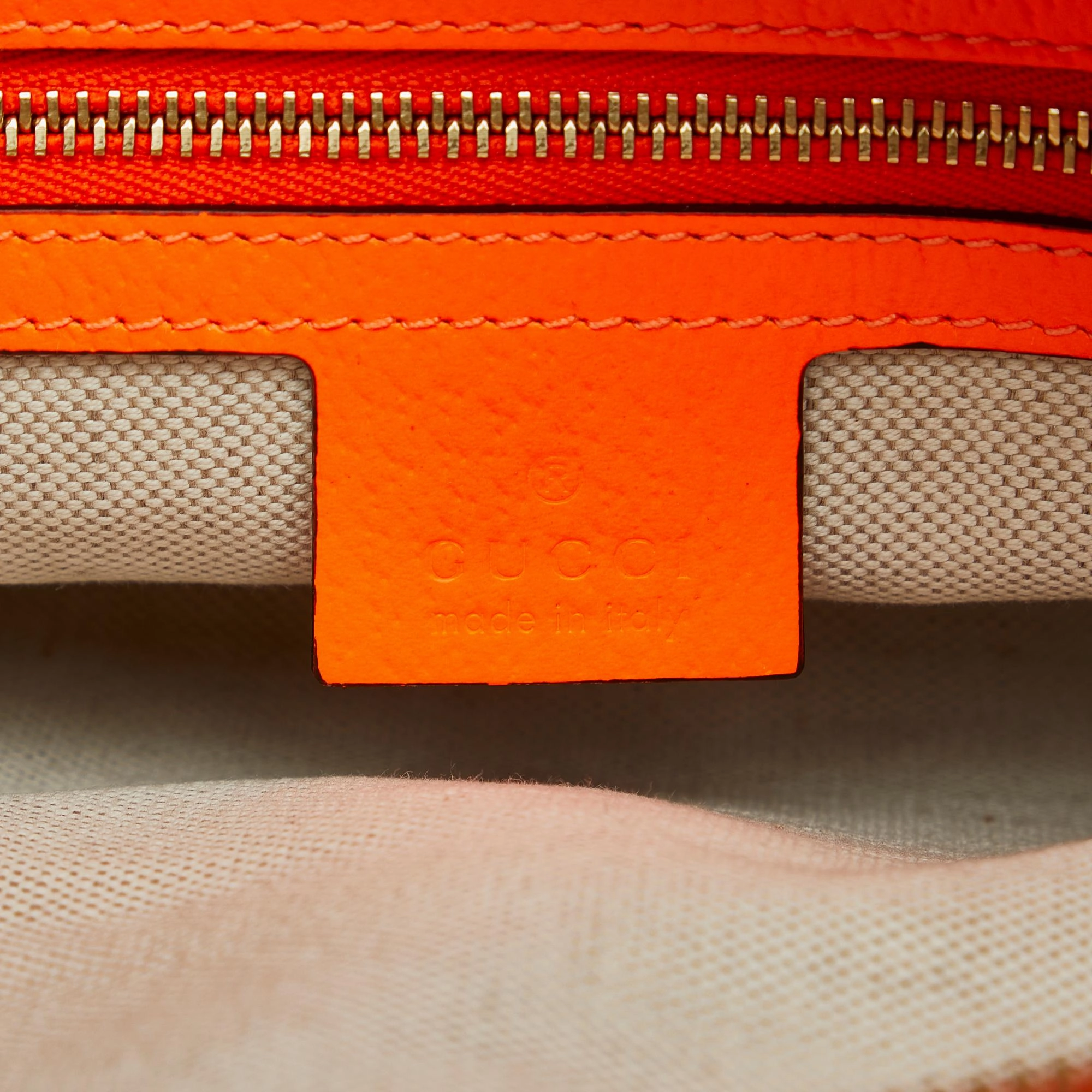 Gucci Small Flora Crossbody Bag (SHG-JB1hUO)