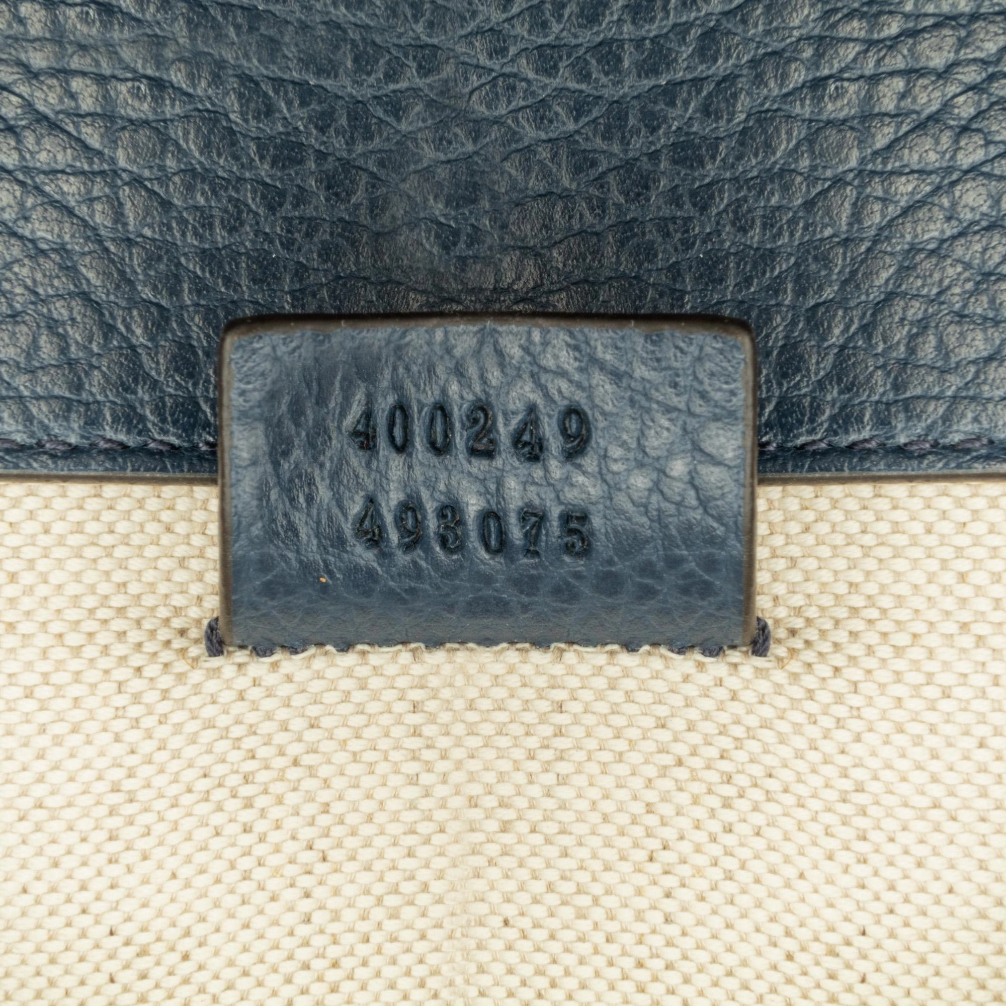 Gucci Small Leather Dionysus Shoulder Bag (SHG-ZwKYyi)