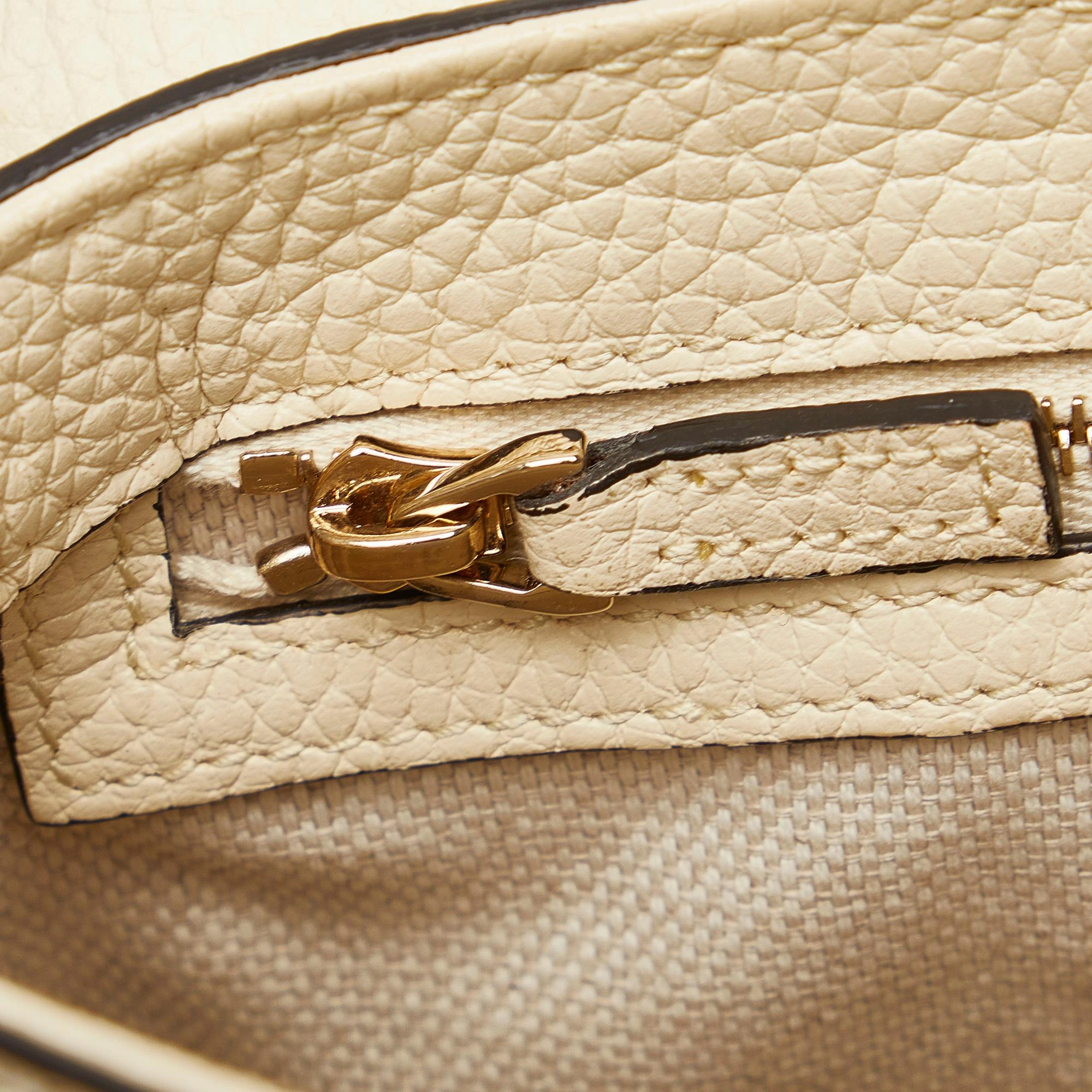 Gucci Soho Chain Crossbody (SHG-GN0mba)
