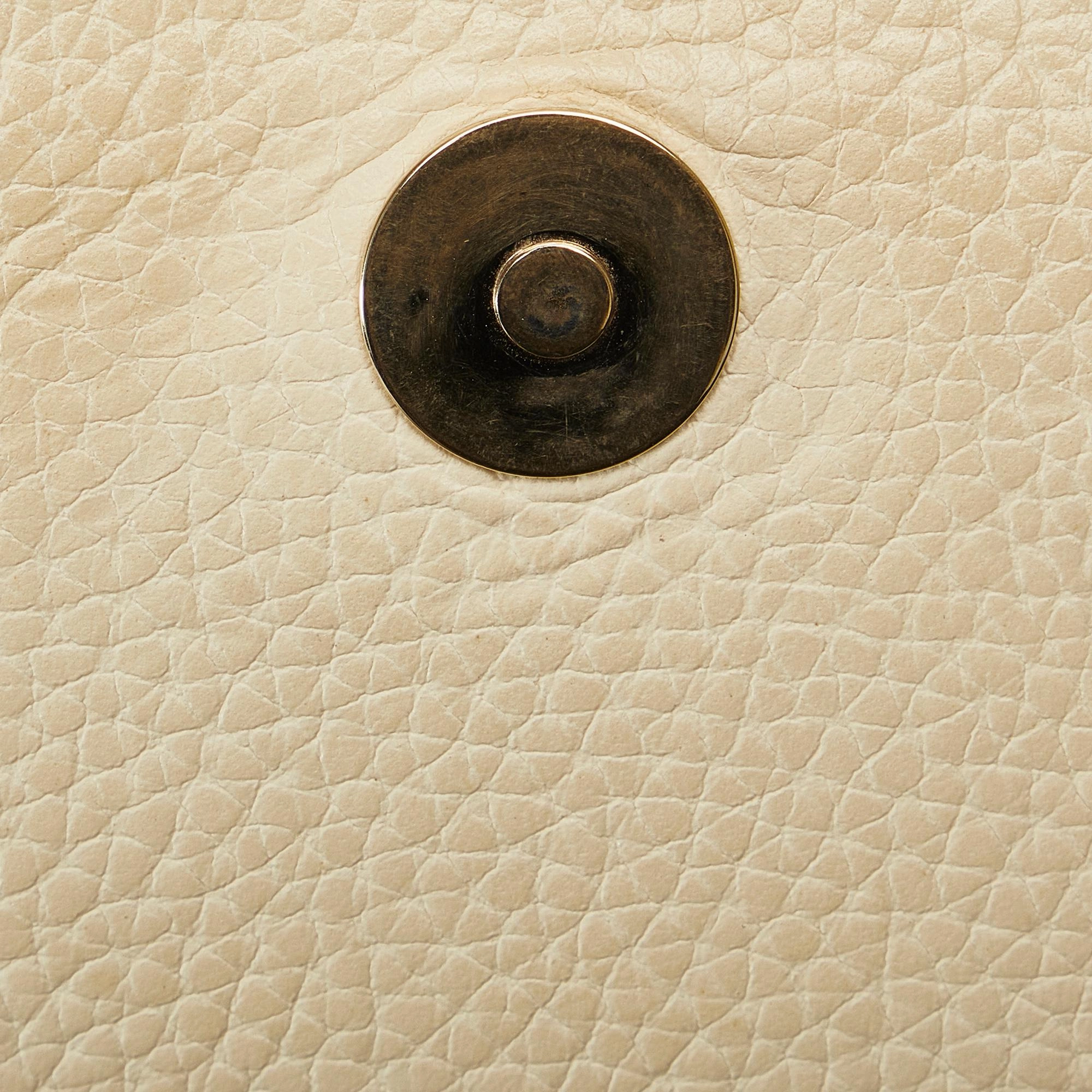 Gucci Soho Chain Crossbody (SHG-GN0mba)