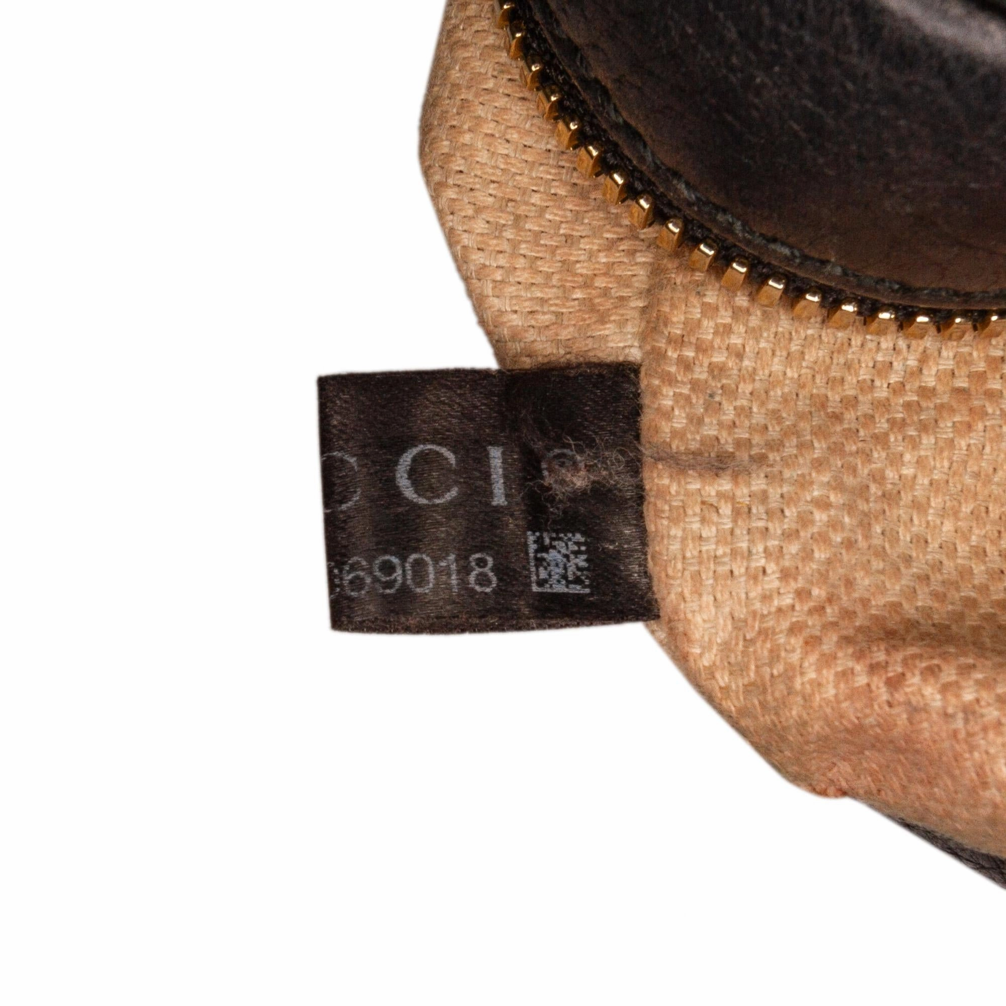 Gucci Soho Disco Crossbody (SHG-GwOCFL)