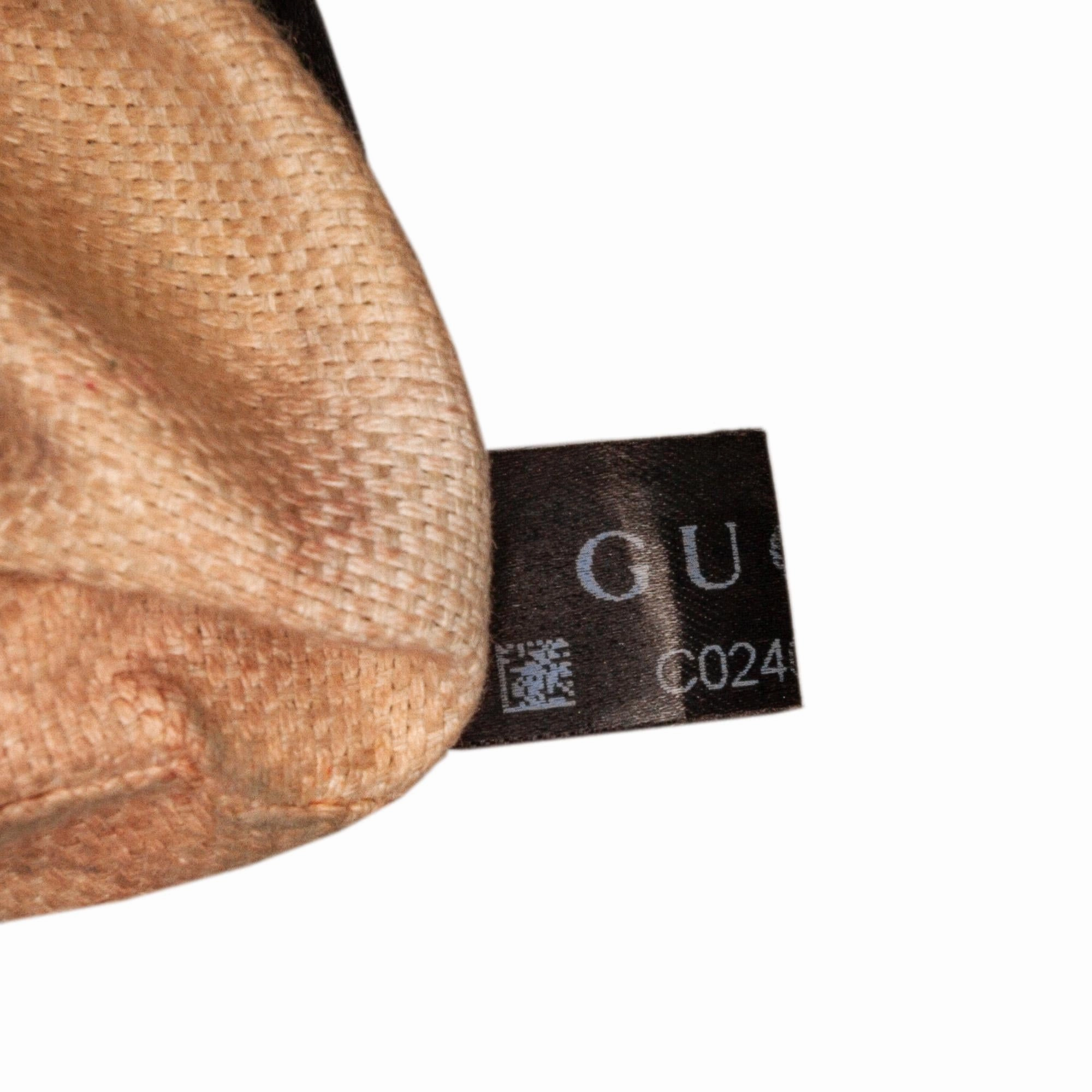 Gucci Soho Disco Crossbody (SHG-GwOCFL)