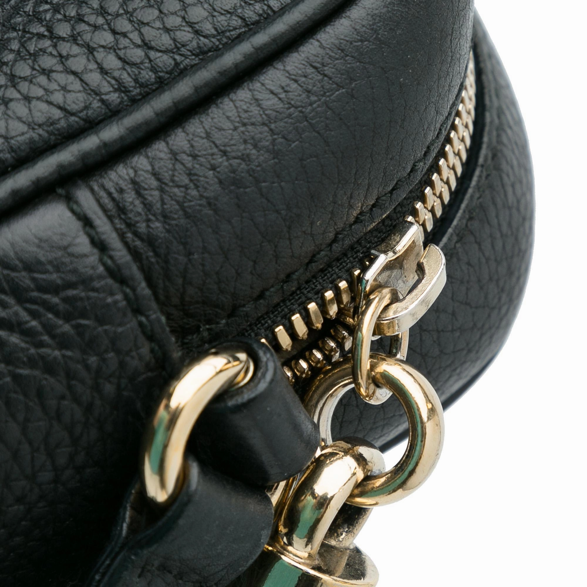 Gucci Soho Disco Crossbody (SHG-GwOCFL)