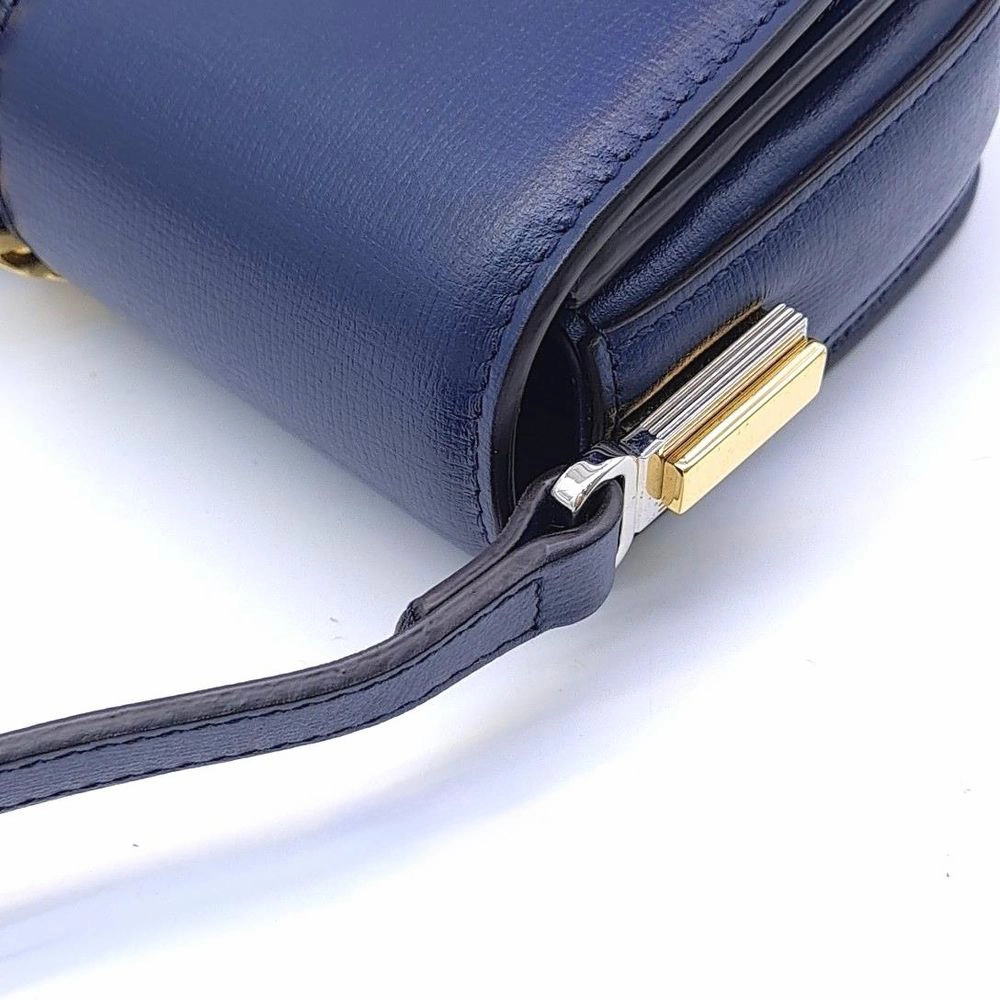 Gucci Sylvie 1969 Mini Shoulder Bag (615965) (1683430)