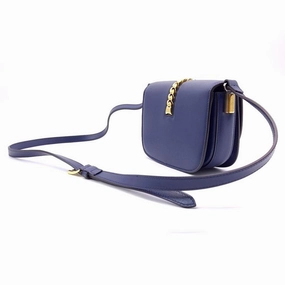 Gucci Sylvie 1969 Mini Shoulder Bag (615965) (1683430)