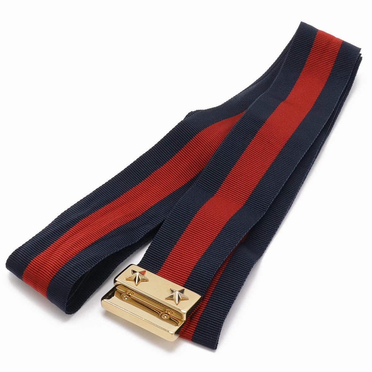 Gucci Sylvie Leather Ribbon Shoulder Bag