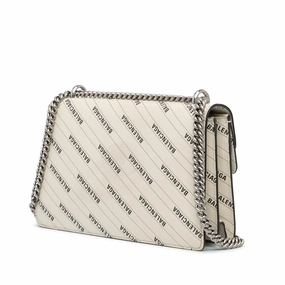 Gucci The Hacker Project Small Leather Dionysus Shoulder Bag (22511)