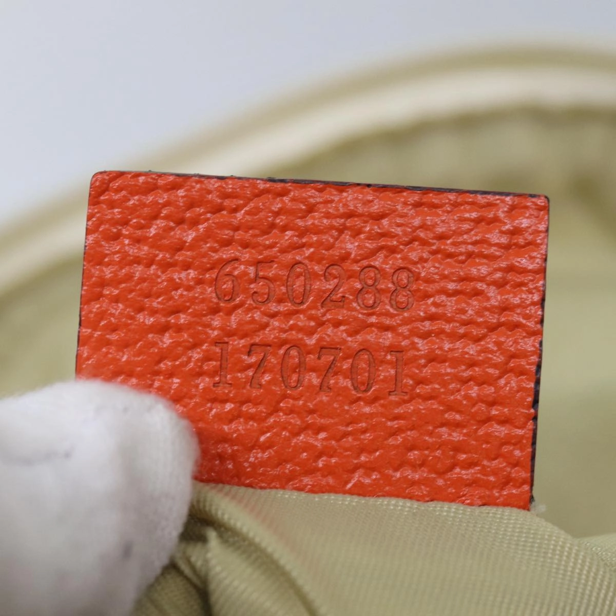 Gucci The North Face X  Canvas Backpack Bag ()