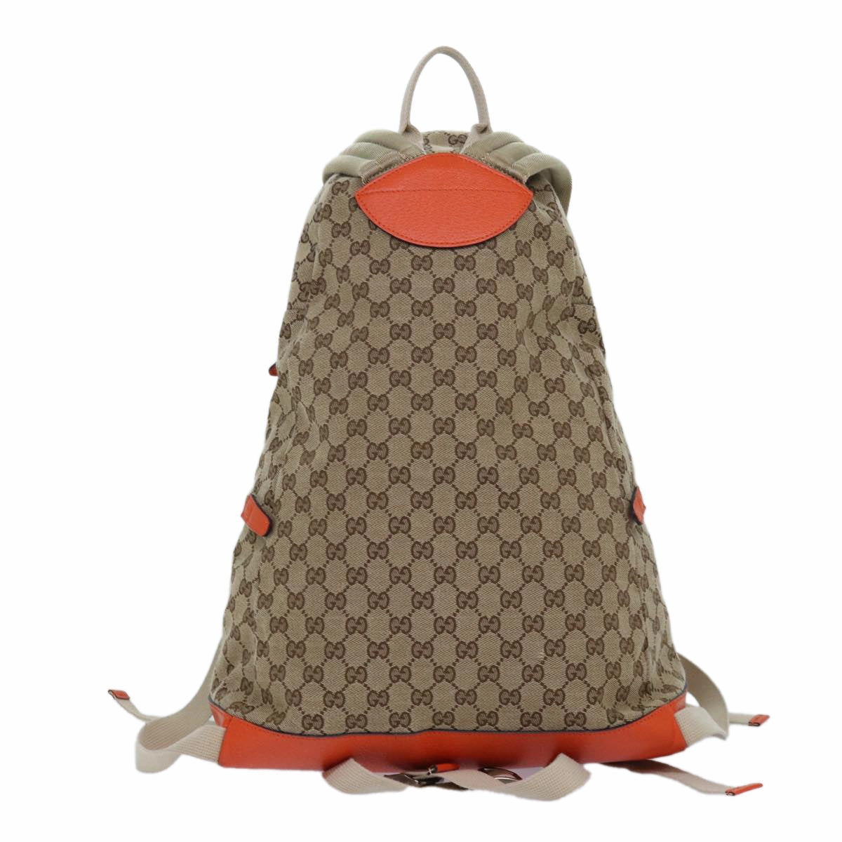 Gucci The North Face X  Canvas Backpack Bag ()
