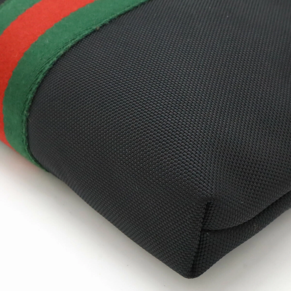 Gucci Web Stripe Shoulder Bag 631199