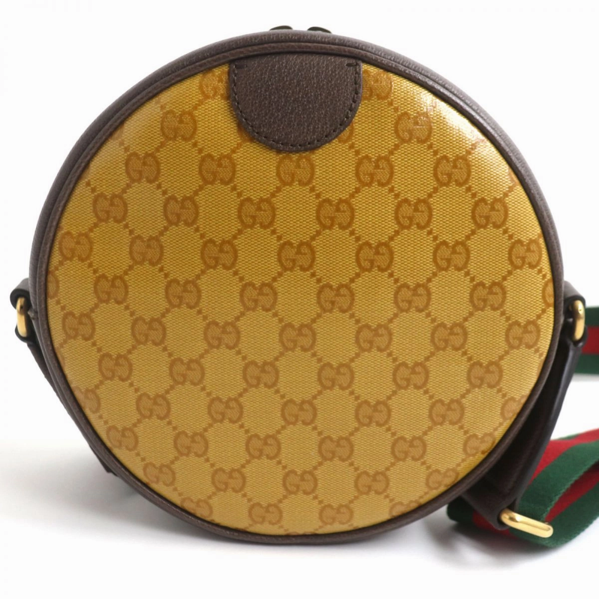 Gucci x Adidas Ophidia GG Crystal Shoulder Bag