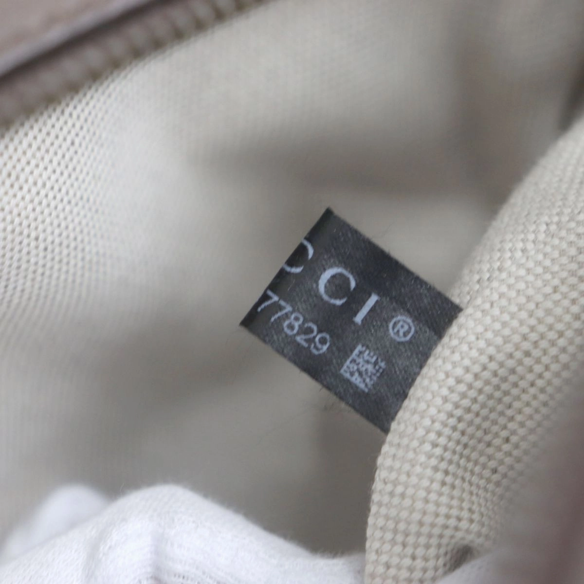Gucci x Adidas Ophidia GG Crystal Shoulder Bag