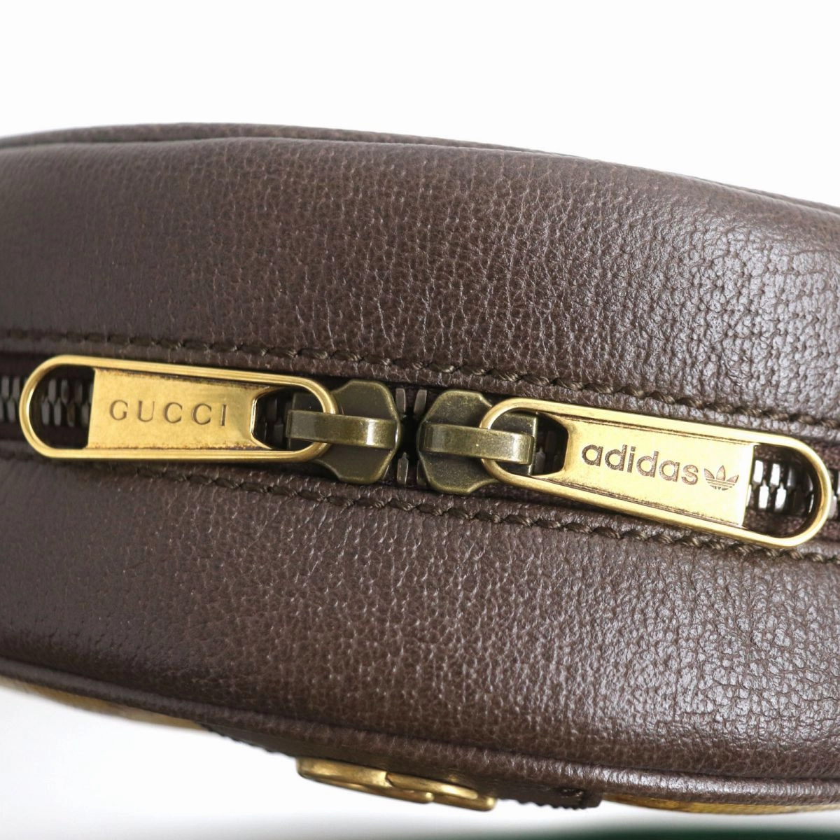 Gucci x Adidas Ophidia GG Crystal Shoulder Bag