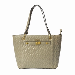 Guess Noelle Sage Shopper Tote