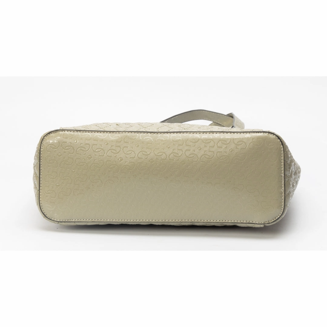 Guess Noelle Sage Shopper Tote