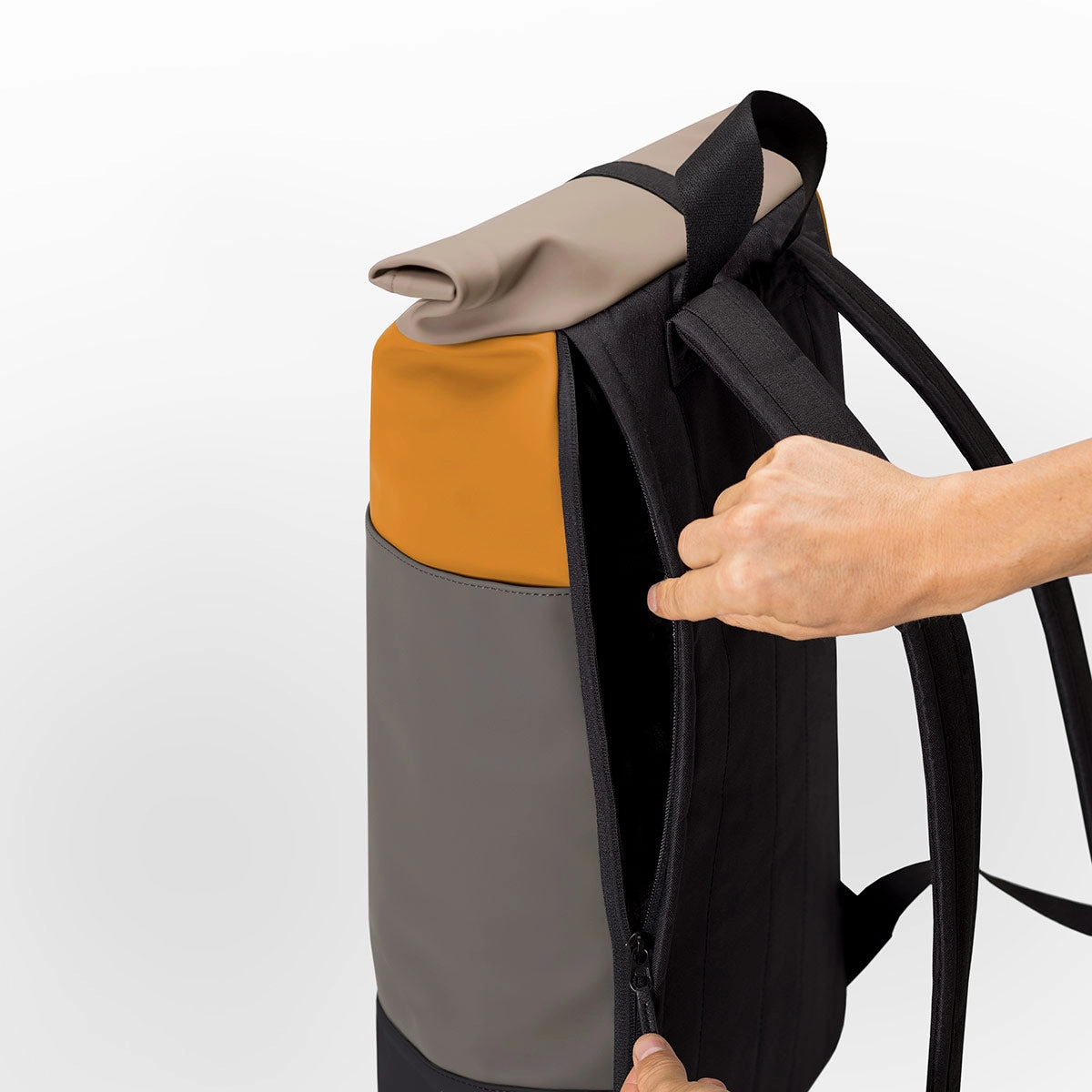 Hajo Medium Backpack 16L
