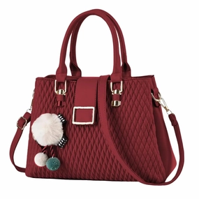 Handbag For Girls 082-2