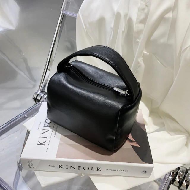 Happy Women's Mini Designer Handbag