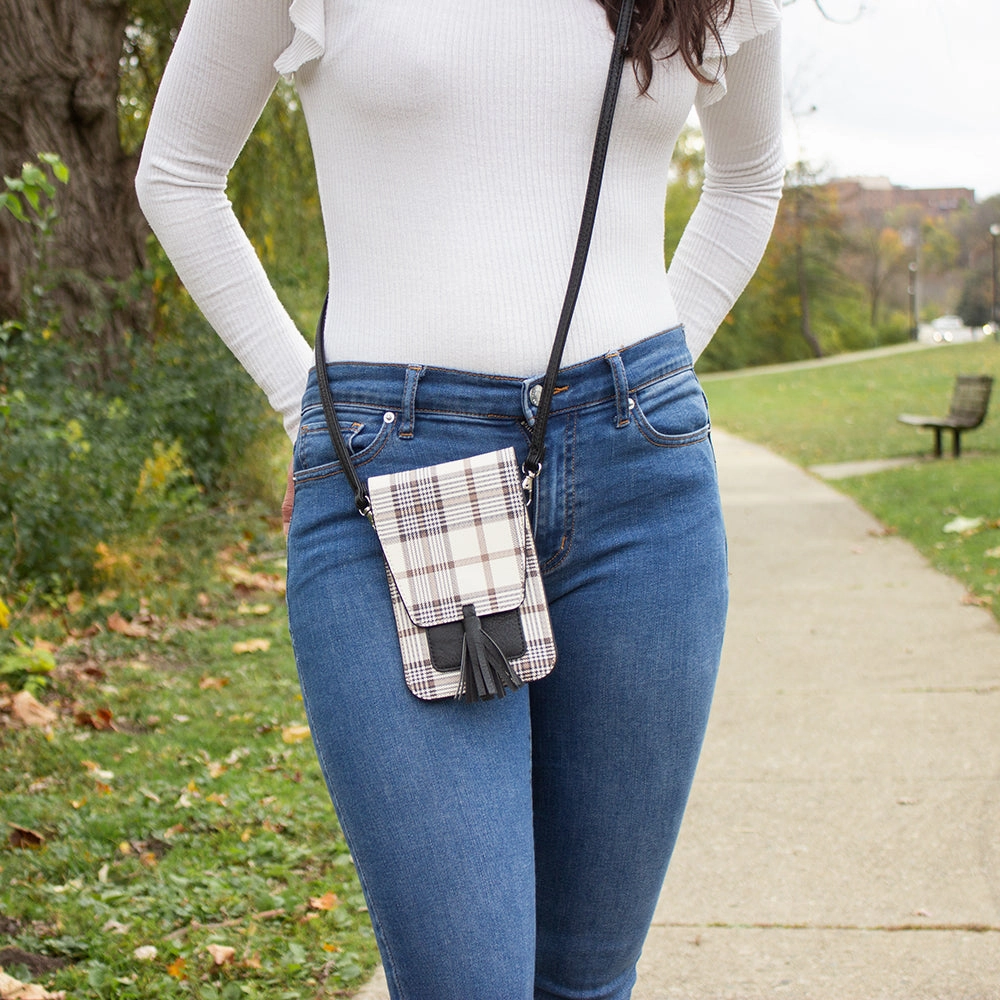 Harper Crossbody Discontinued Colors