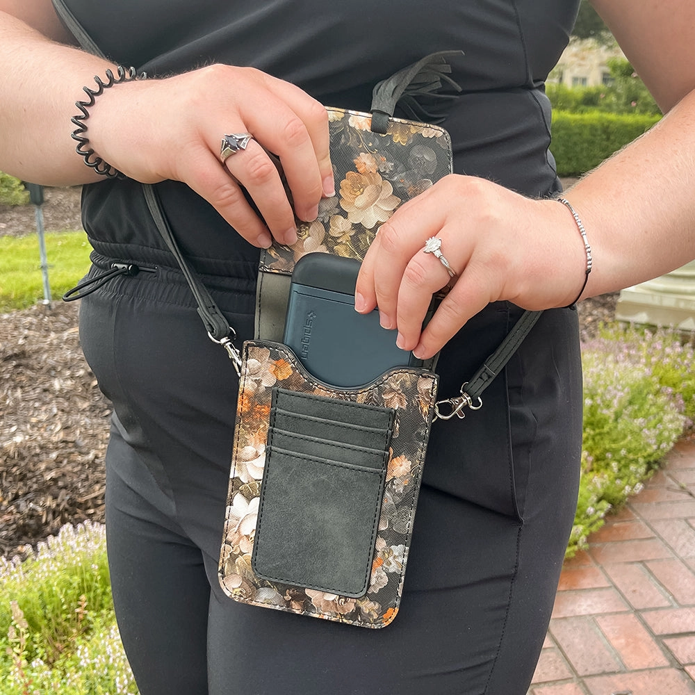 Harper Crossbody Discontinued Colors