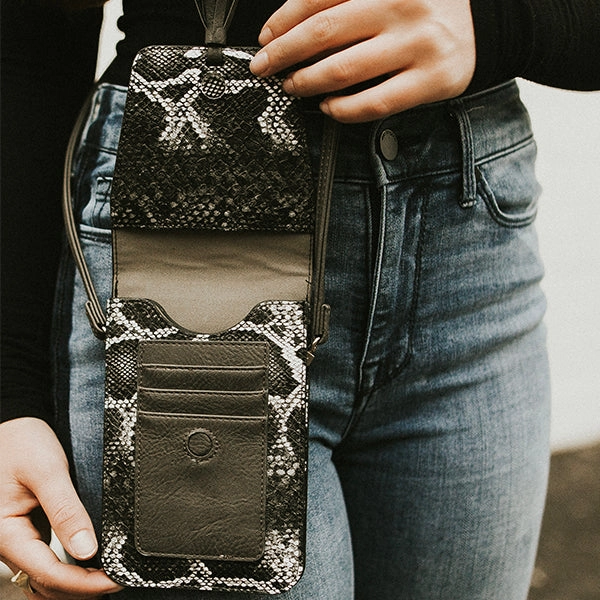 Harper Crossbody Discontinued Colors
