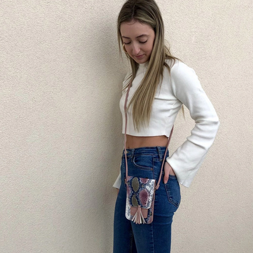 Harper Crossbody Discontinued Colors