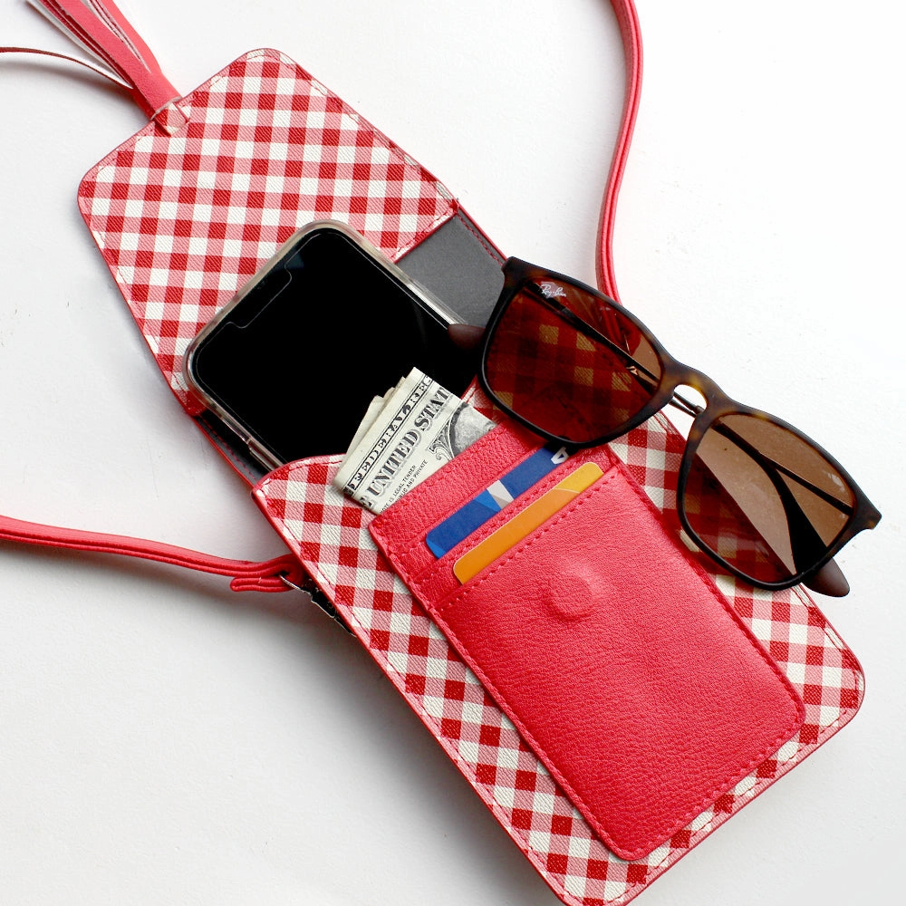 Harper Crossbody Discontinued Colors
