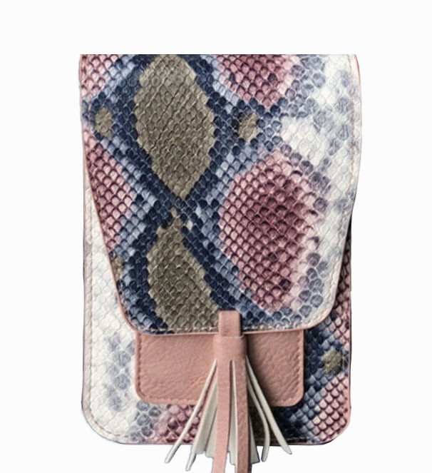 Harper Crossbody Discontinued Colors