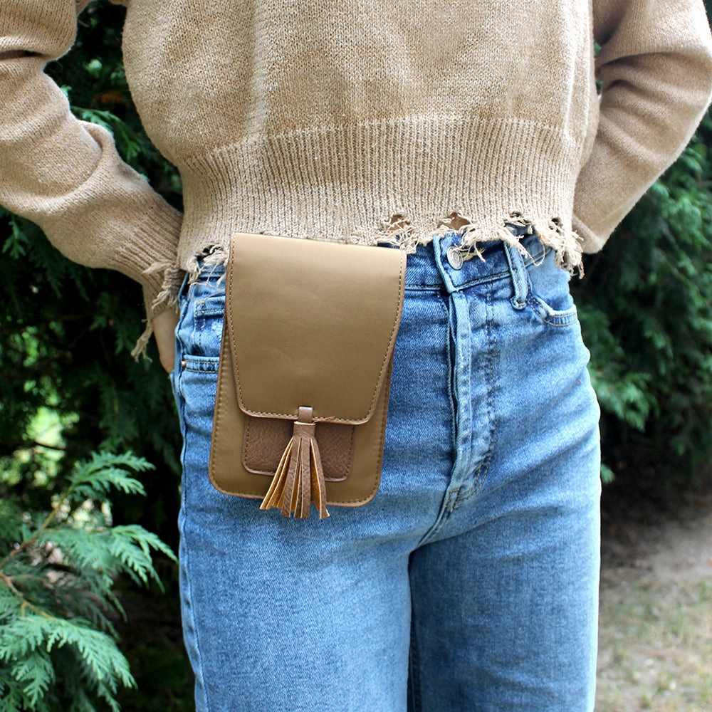 Harper Crossbody Discontinued Colors