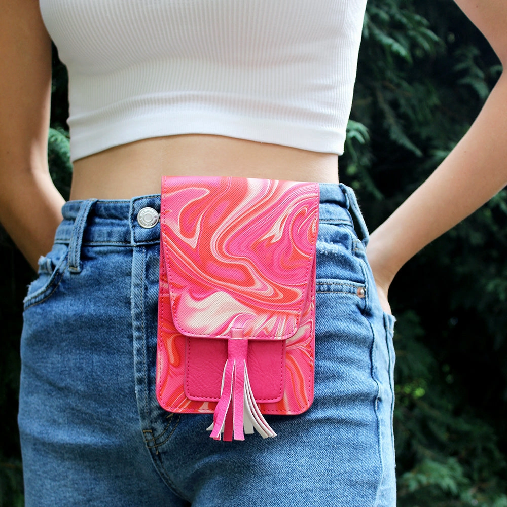 Harper Crossbody Discontinued Colors