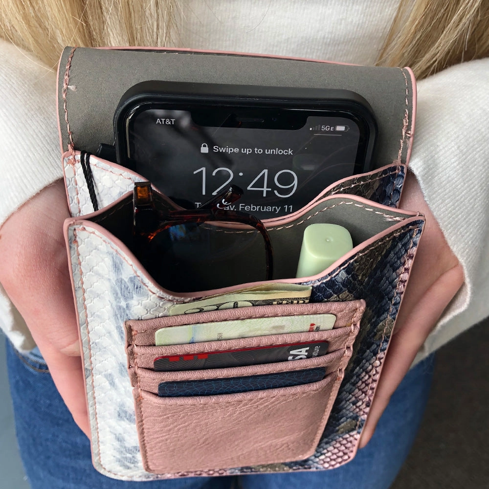Harper Crossbody Discontinued Colors