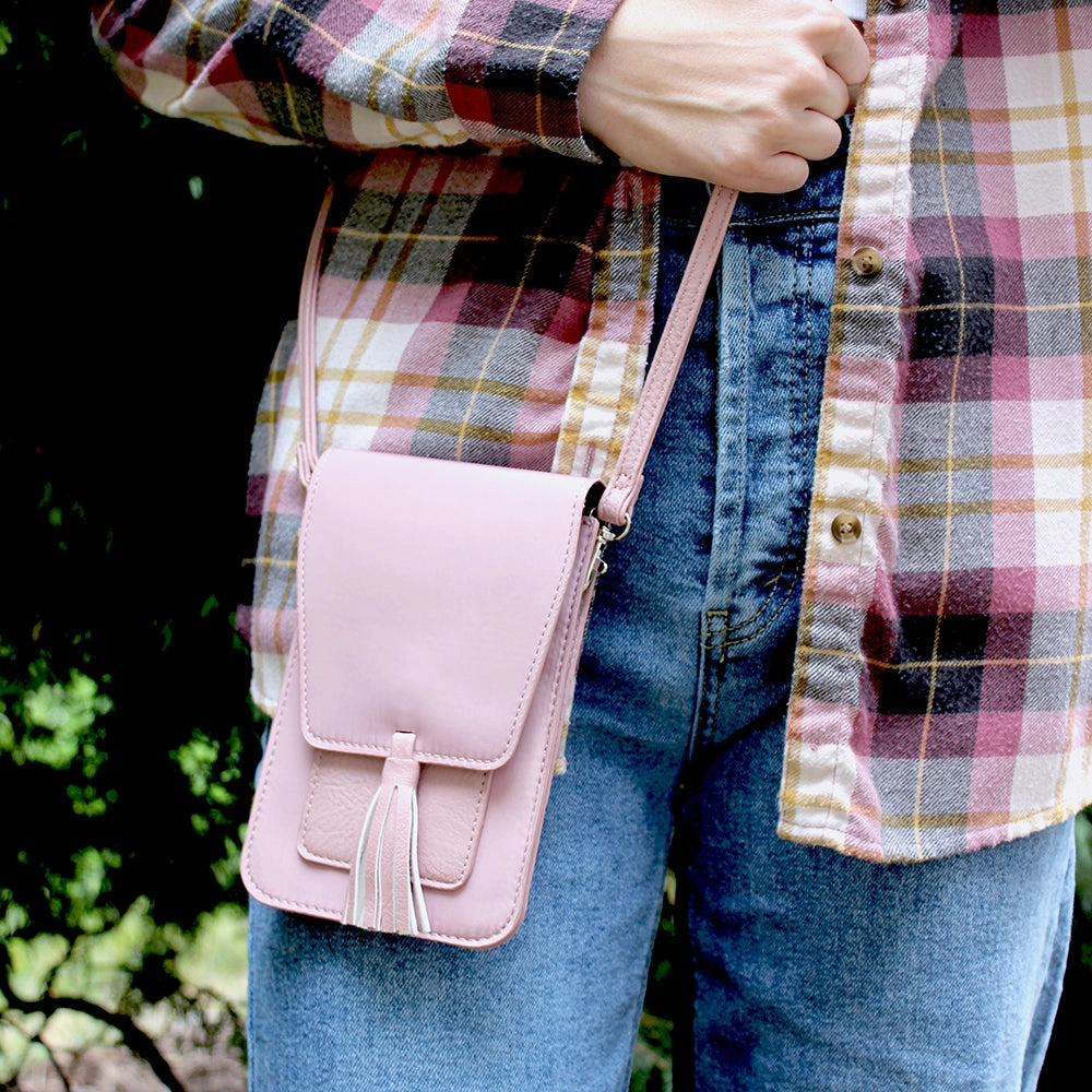 Harper Crossbody Discontinued Colors