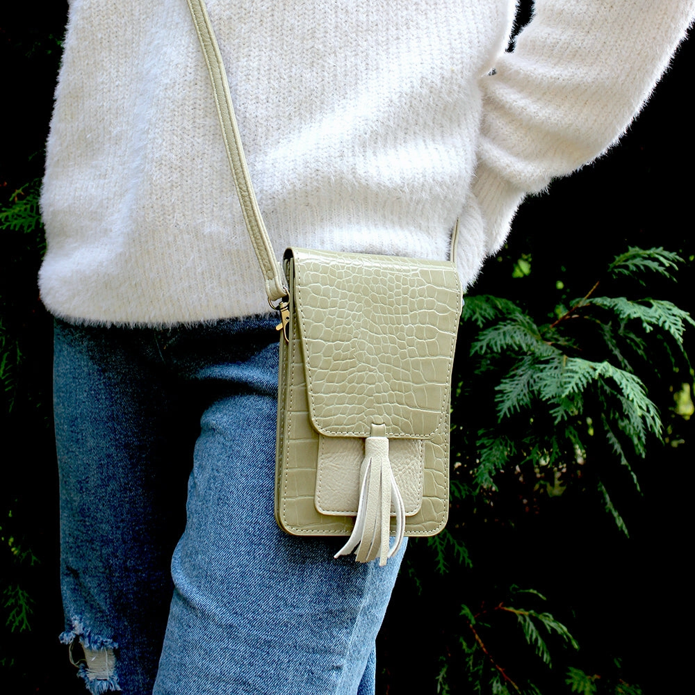 Harper Crossbody Discontinued Colors