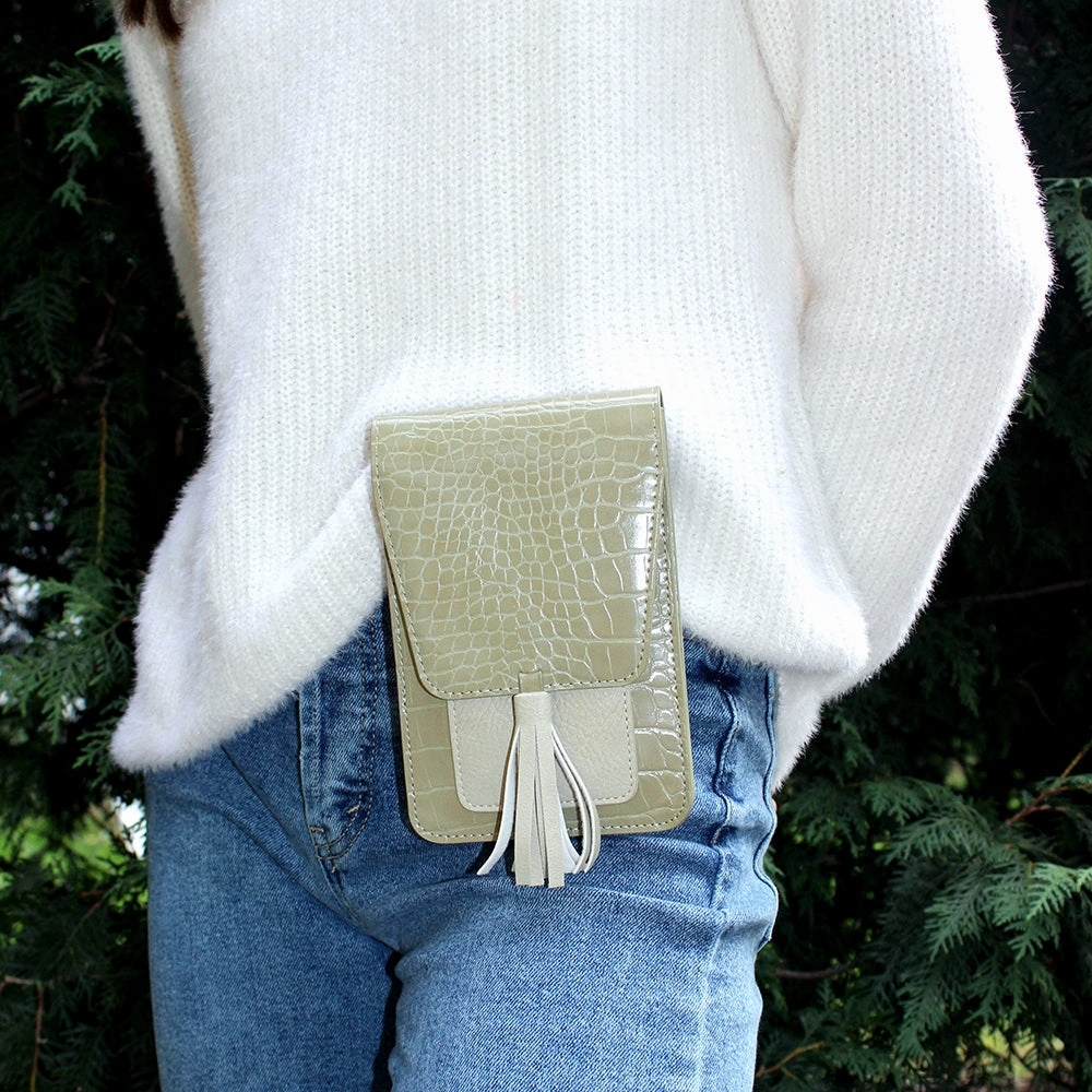 Harper Crossbody Discontinued Colors