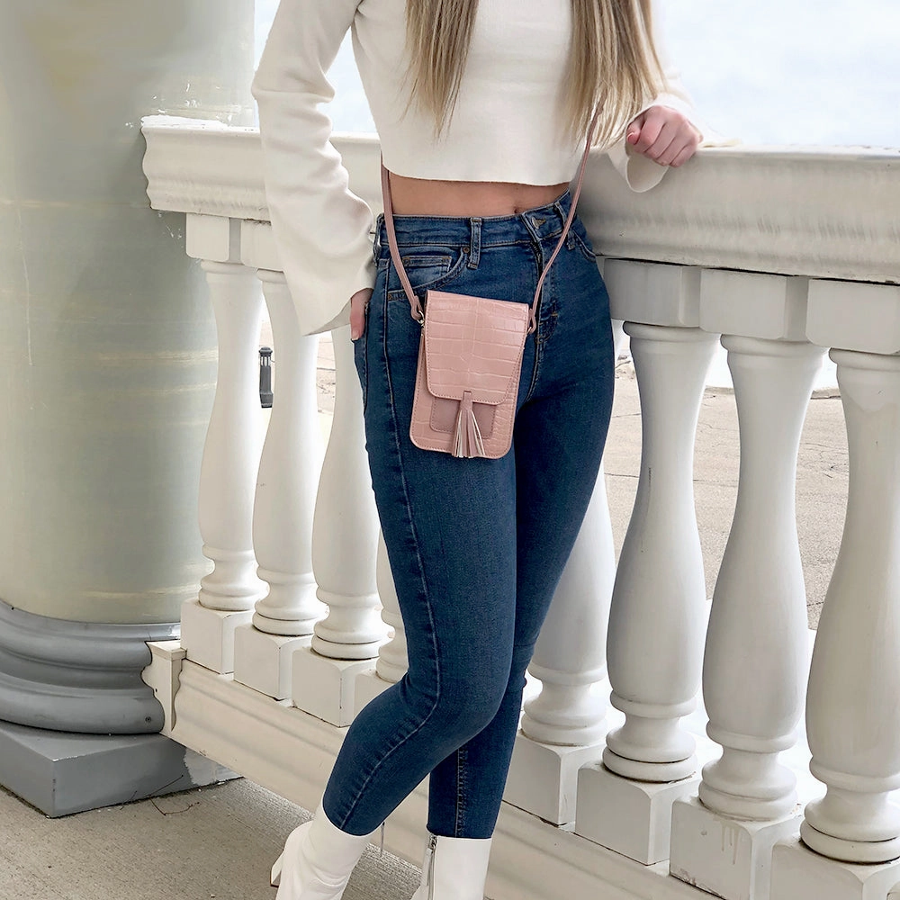 Harper Crossbody Discontinued Colors