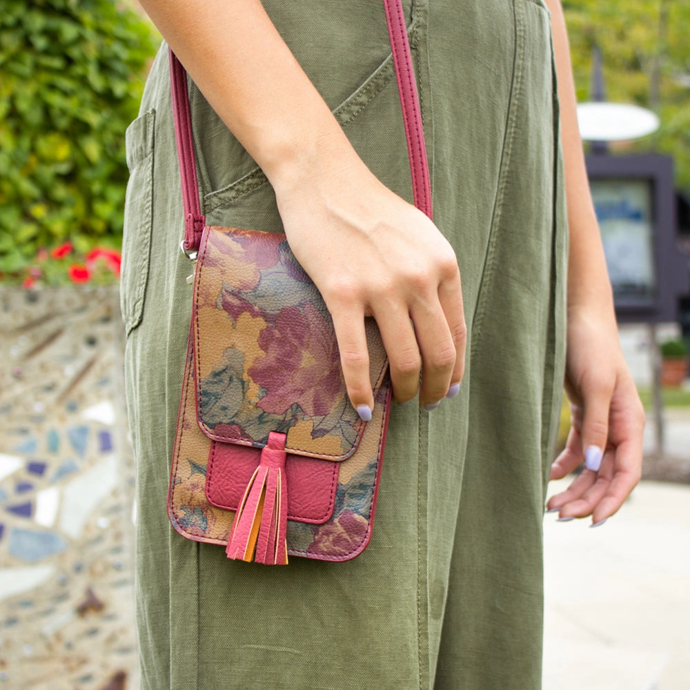 Harper Crossbody Discontinued Colors