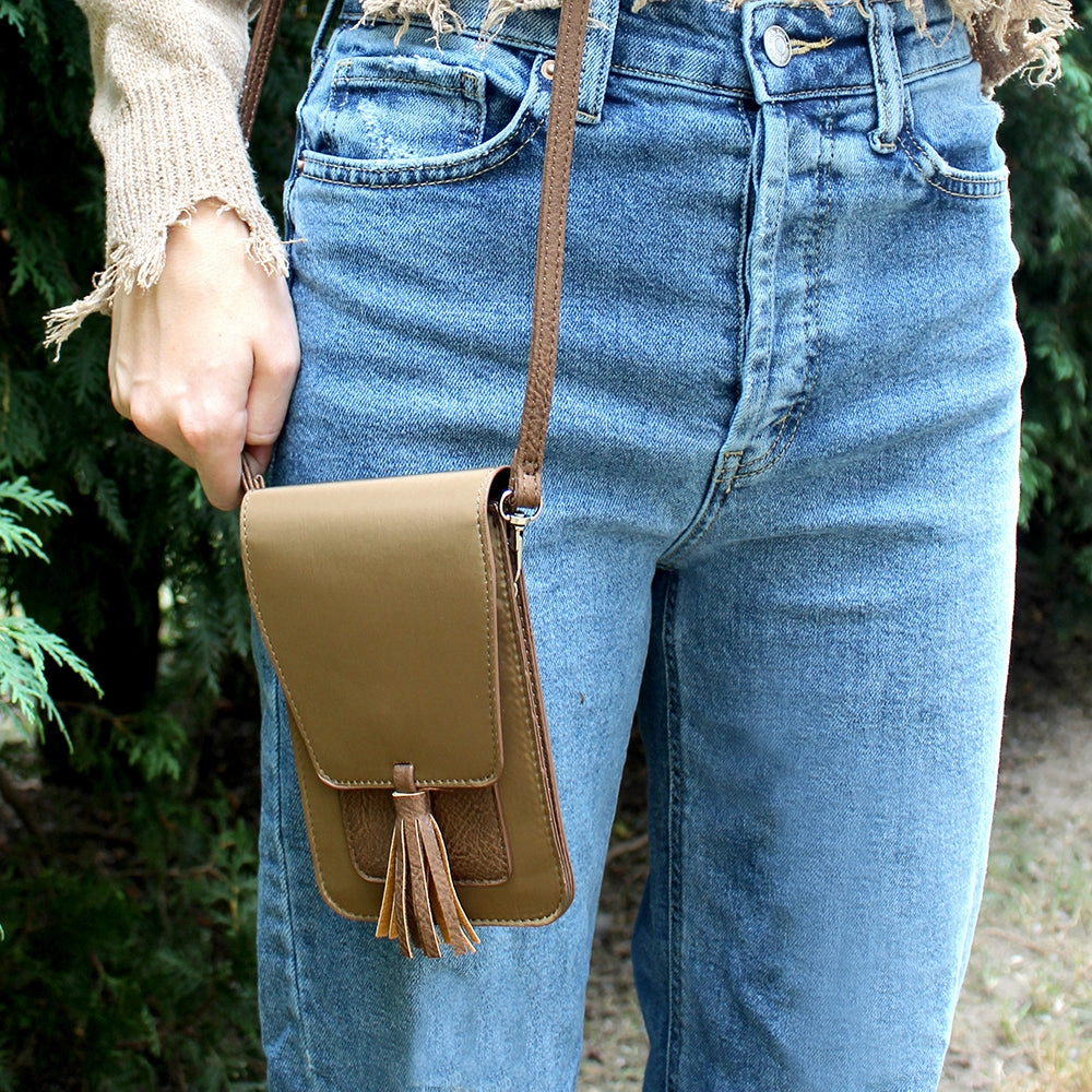 Harper Crossbody Discontinued Colors