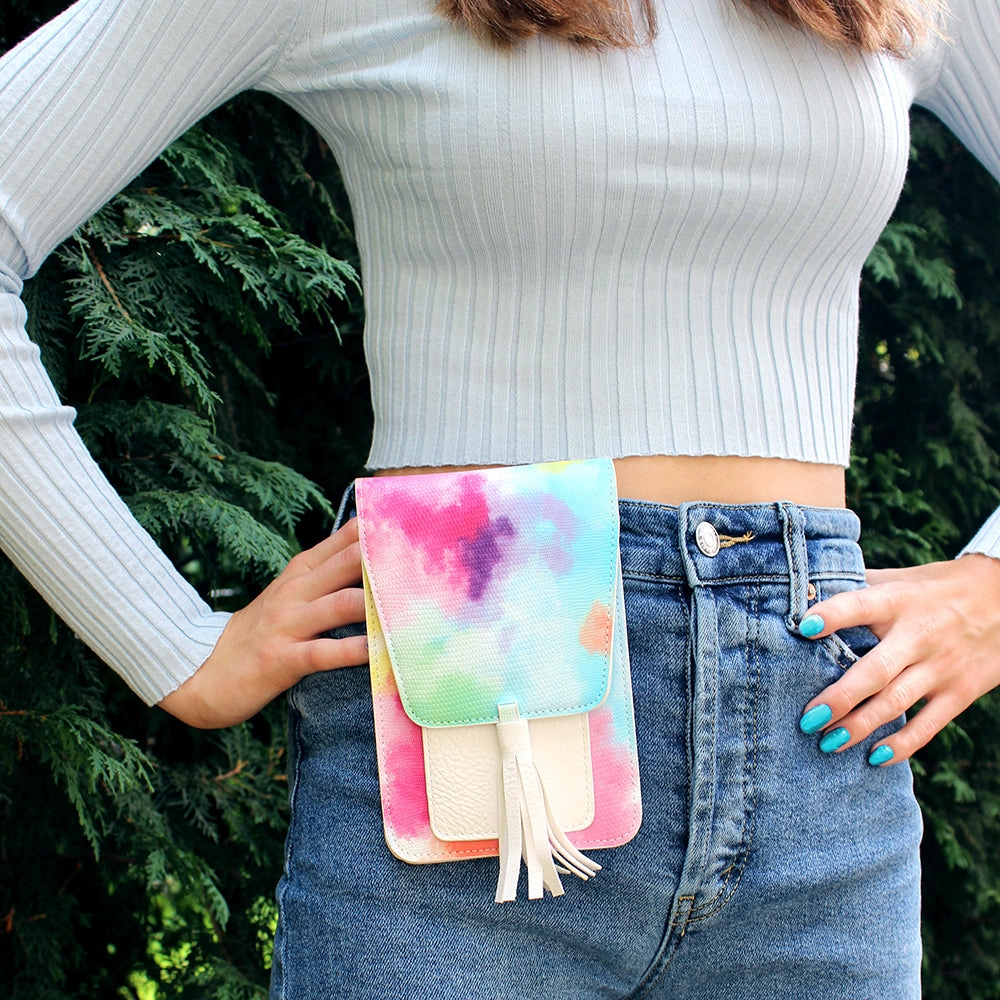 Harper Crossbody Discontinued Colors
