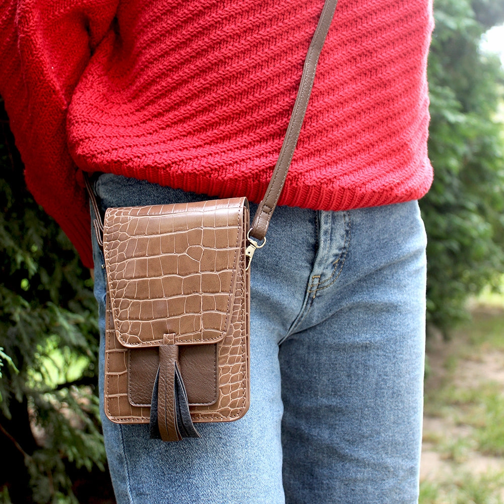 Harper Crossbody Discontinued Colors