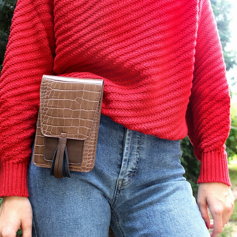 Harper Crossbody Discontinued Colors