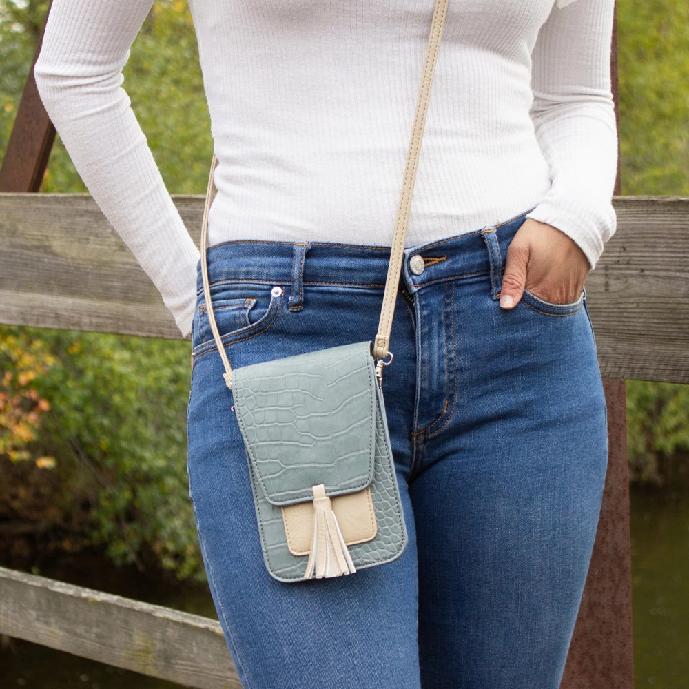 Harper Crossbody Discontinued Colors